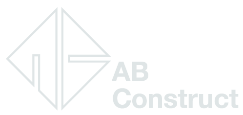 AB Construct / Anthony Brewer Constructions Logo